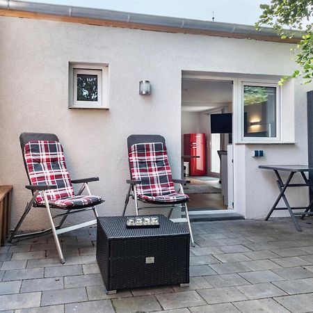 Ferienwohnung Am Parksee Bad Bodenteich エクステリア 写真