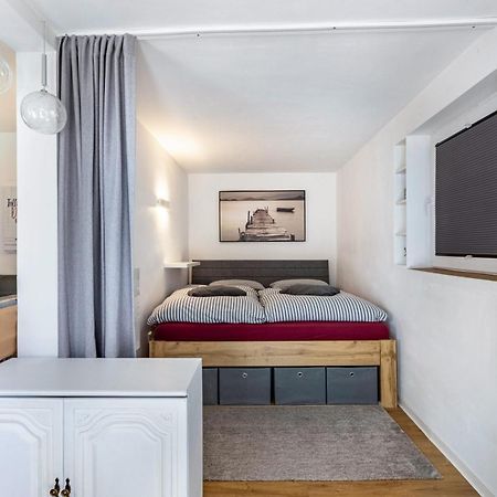 Ferienwohnung Am Parksee Bad Bodenteich エクステリア 写真