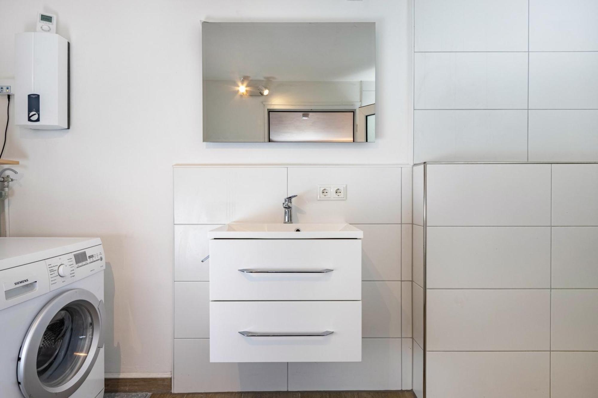 Ferienwohnung Am Parksee Bad Bodenteich エクステリア 写真