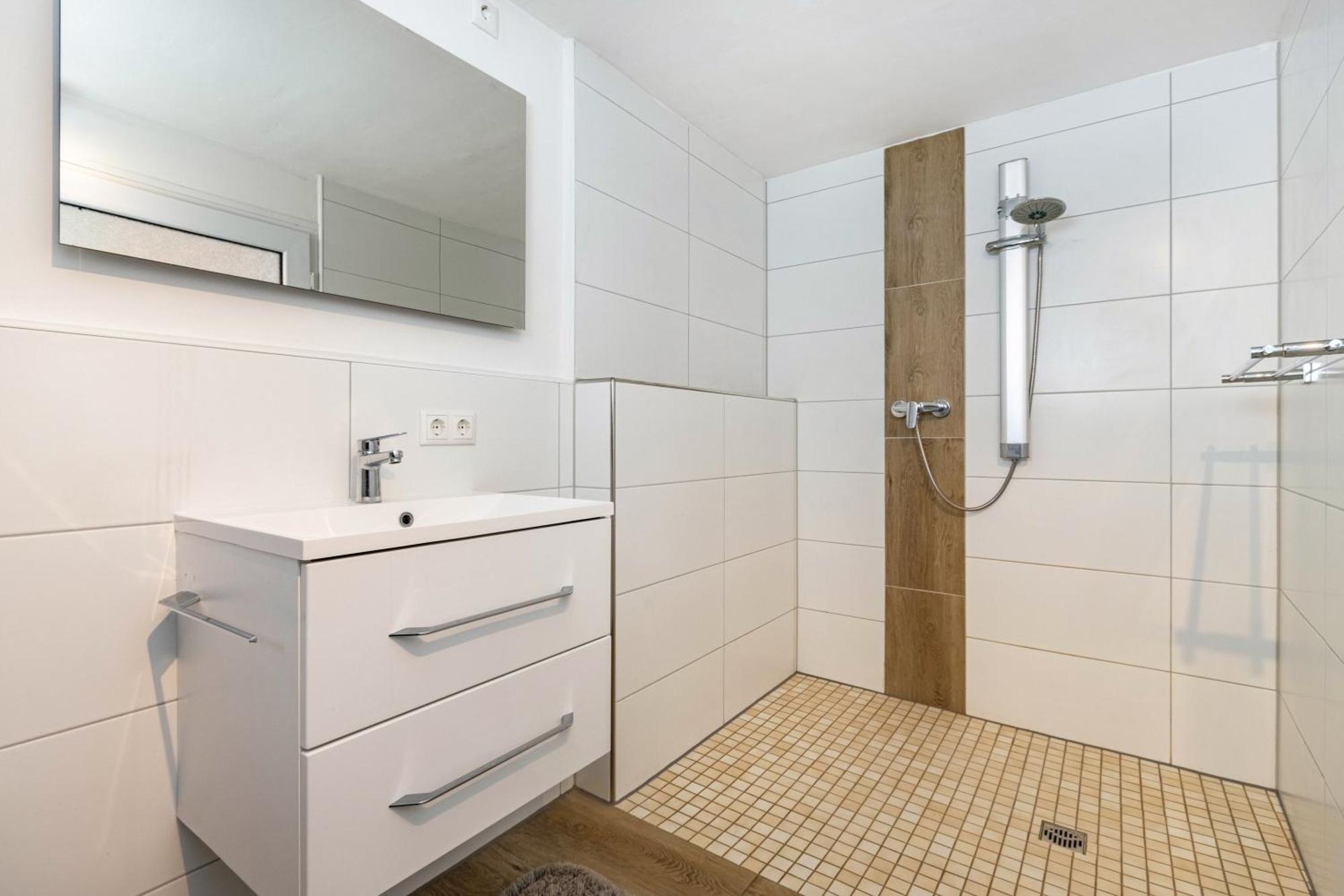 Ferienwohnung Am Parksee Bad Bodenteich エクステリア 写真