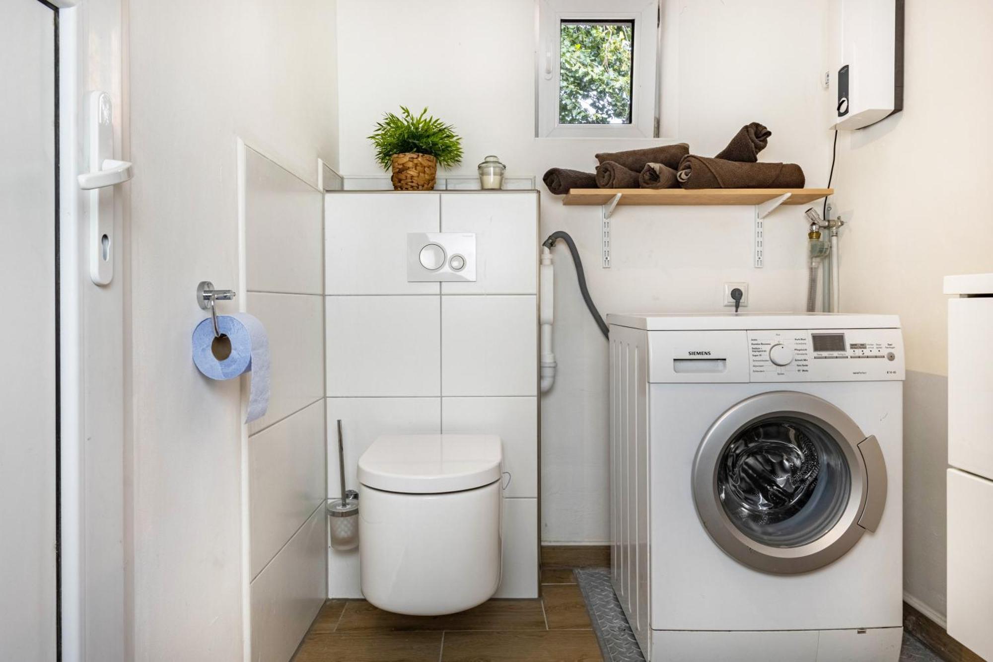 Ferienwohnung Am Parksee Bad Bodenteich エクステリア 写真